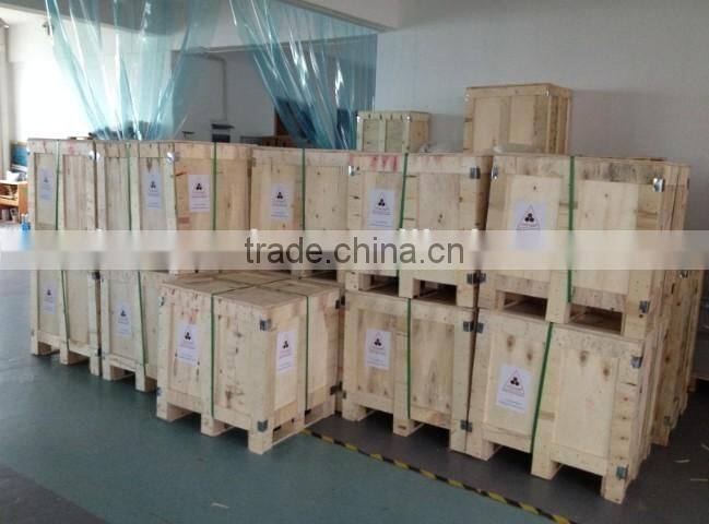 off-grid 1500W solar power generator