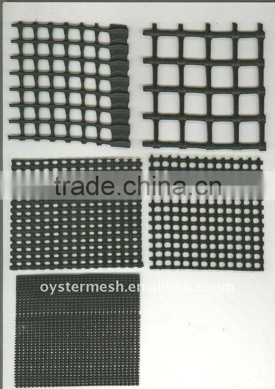 Oyster Mesh,HDPE oyster mesh,plastic oyster mesh