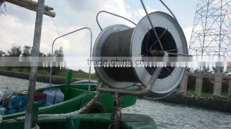fishing net /fishing trap hauler