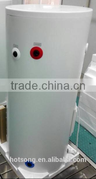 6kw 500L high efficient vertical tankless storage commercial instant electric water heater boiler 500L