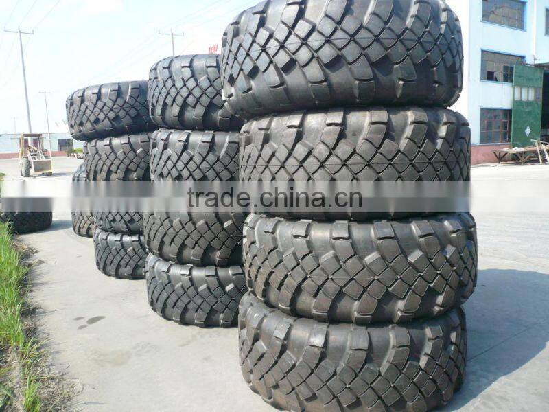 15.00-21military truck tyre