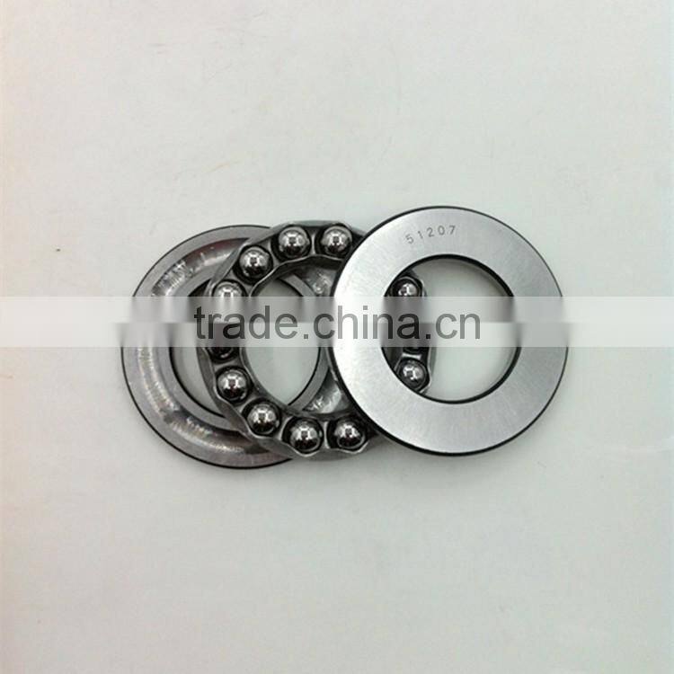 thrust ball bearing 51207