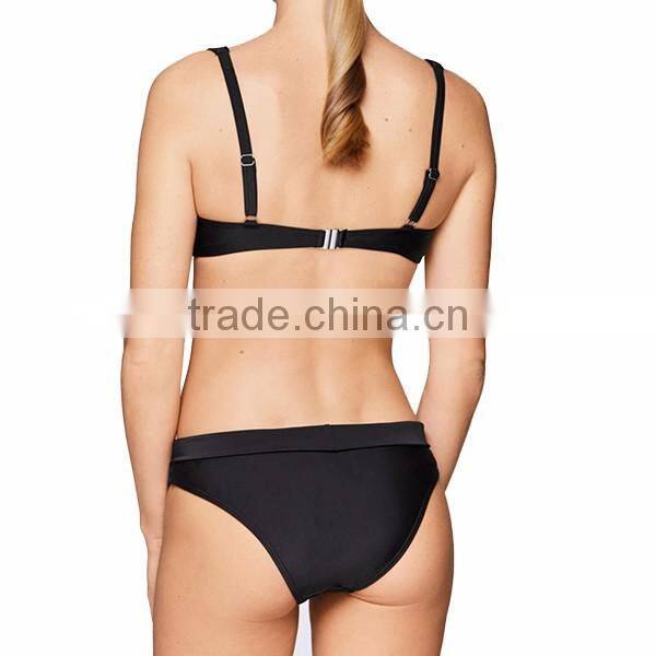 2017 sexy fashion swimwear bikini women