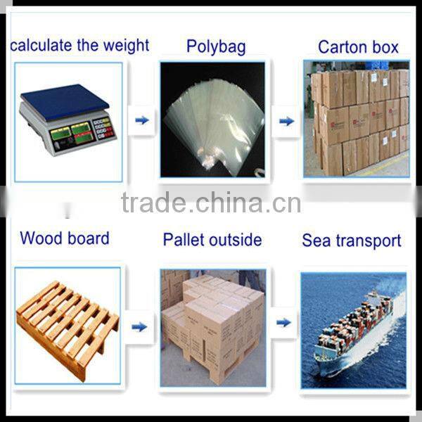 ISO/SGS Customized Fasterner Steel Tab Washers With Tongue Washer