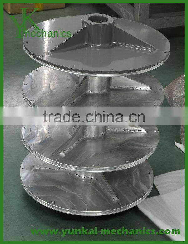 Various Surface Treatment turning parts, precision turning parts, brass turning parts