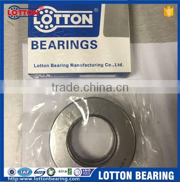 OEM Service LOTTON BEARING T194 thrust Roller Bearing