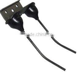 agricultural spring teeth