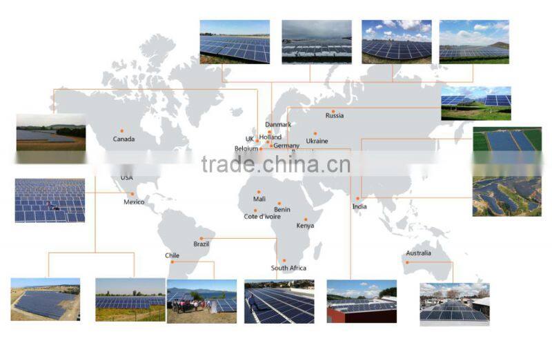 chinese solar panels electricity generating system for home price