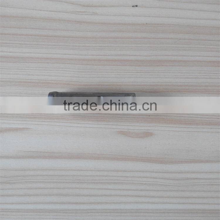 metal Fabrication Services of auto engine accessories as heating pipe