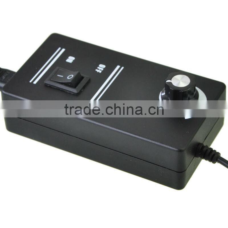 60LED Microscope Camera Ring Light LED Illuminator for Stereo Zoom Microscope