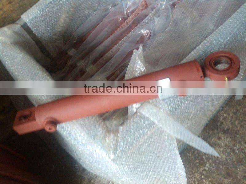 H&H Hydraulic Cylinder Clevis Mount