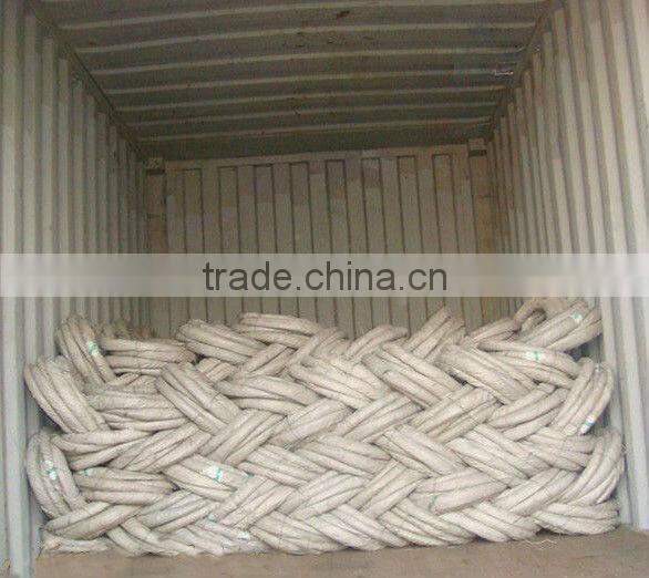 High Quality Galvanized Iron Wire Factory