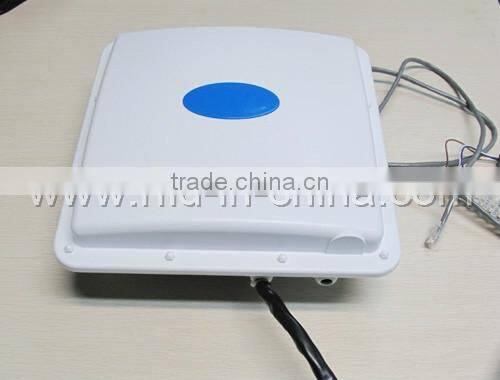 Industrial 2.45GHz active rfid warehouse management
