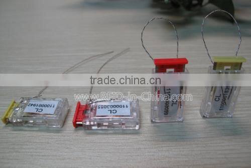 Wholesale RFID Asset Management Barcode RFID Tag RFID Asset Tracking System