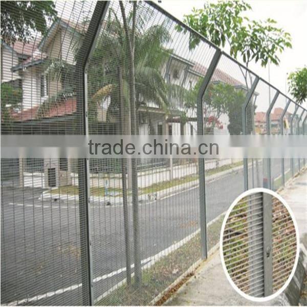 Anping factory Anti-climb fence