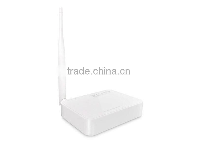 150mbps 300Mbps High Power Gain wireless bridge Wireless N access point wide range Router with 1*5db/2*5db/3*5db/4*5DB Antenna