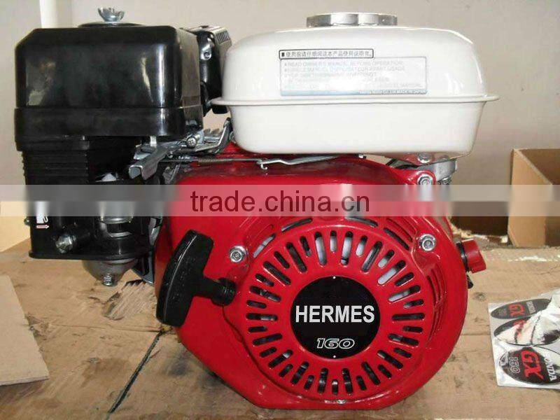 5.5HP CE Standard Gasoline Engine