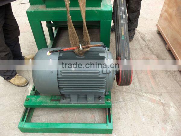 Wood Pellet Mill, Wood Crusher, Chip Breaker