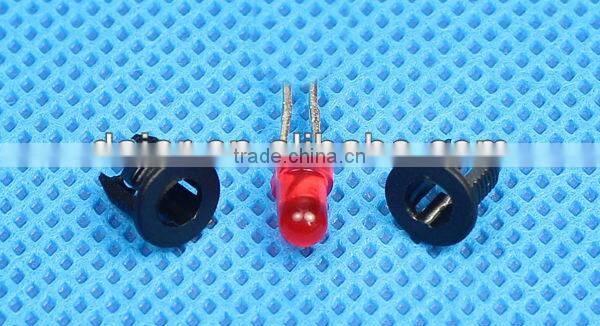 PLH-3K-2 3mm led holder
