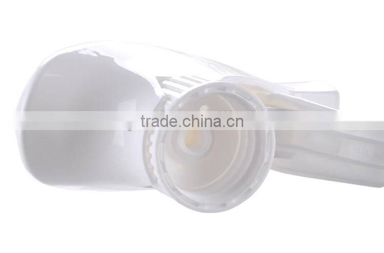 Nonspill High Closure All Plastic Trigger Pump Sprayer