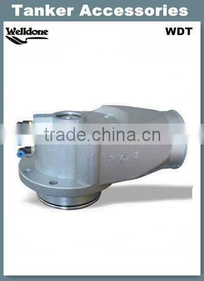 Tank Truck Vapor Recovery Valve heavy truck hydraulic valve