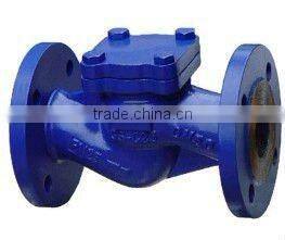 DIN Lift Check Valve