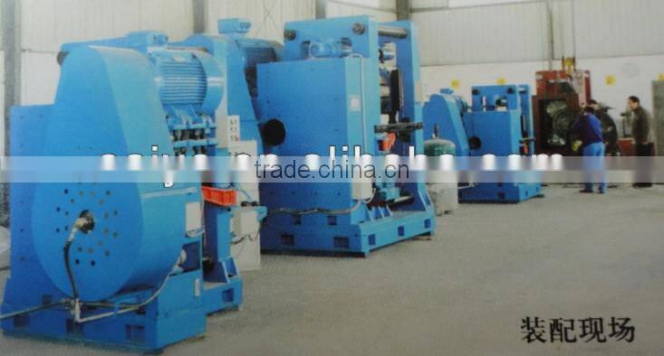 hot sale double roller cross wedge rolling machine 0086-18638277628
