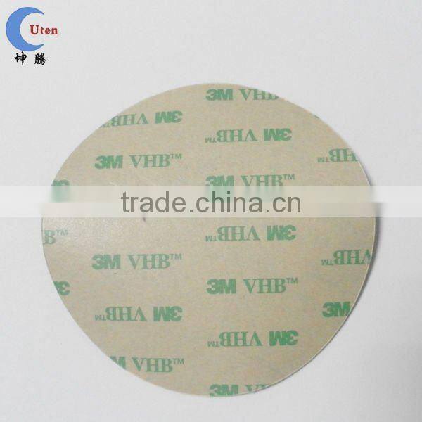 OEM good-quality self adhesive rubber pads for Anti-skidding