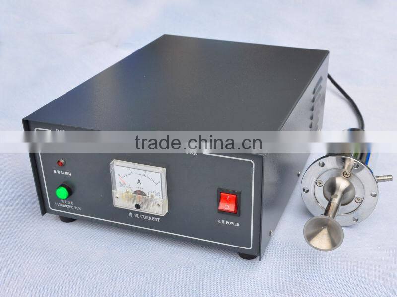 30KHZ ultrasonic nebulizer for industry application
