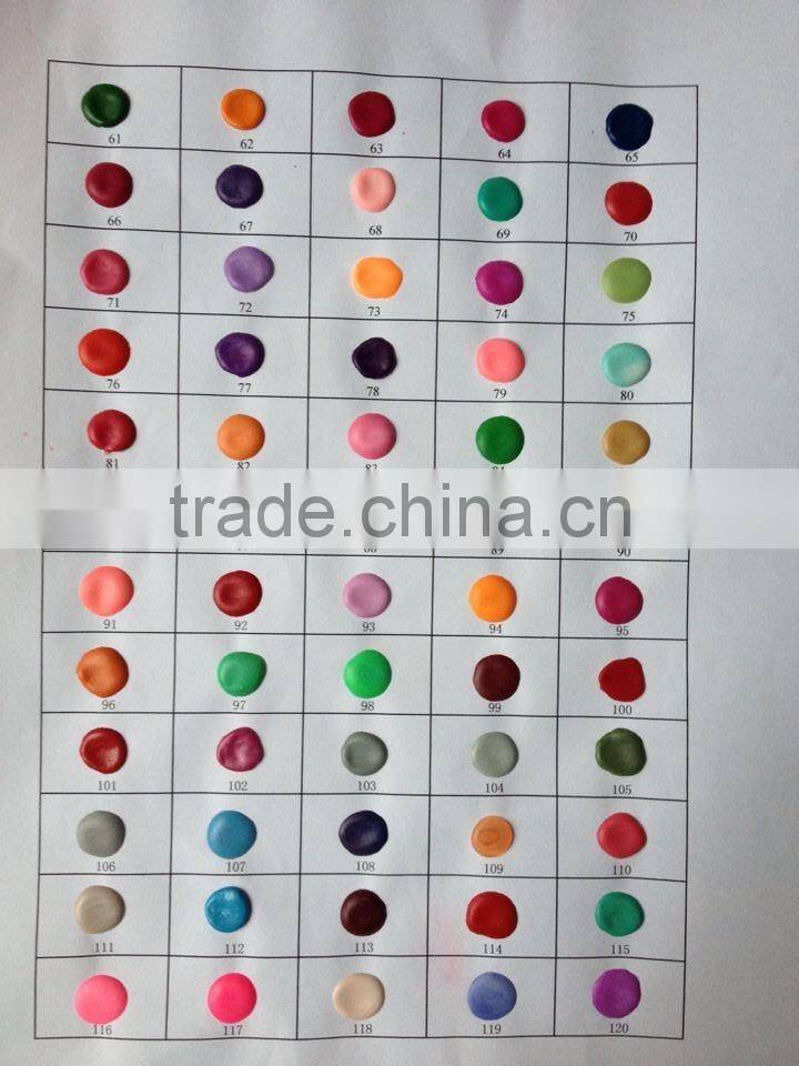 Wholesale Packing 25kg Acrylic Powder