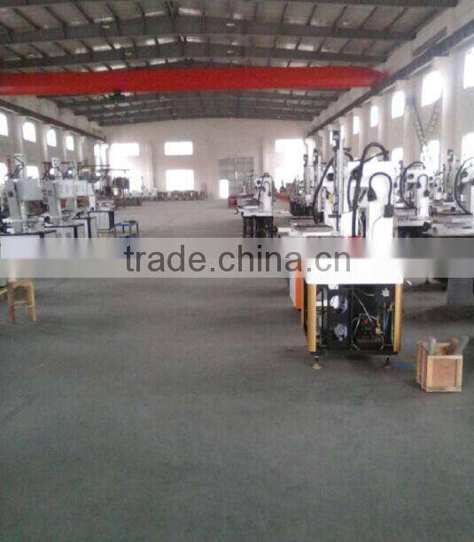 TG703F-2 economical easy clean cnc wire cut edm drilling machine