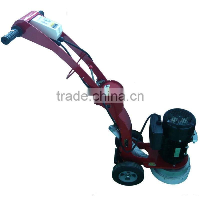 Newest Engine 3HP Hot Sale SFG250 Floor Grinder