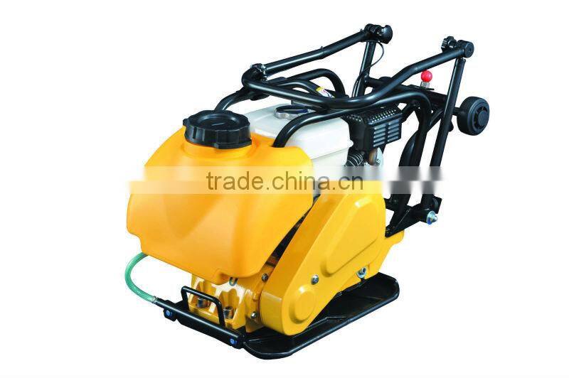 HC80T CE 85kg Petrol Forward vibtating Compactor with Honda Engine