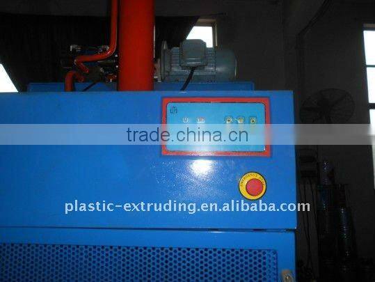 Hydraulic aluminum blistering foil baling machine baler