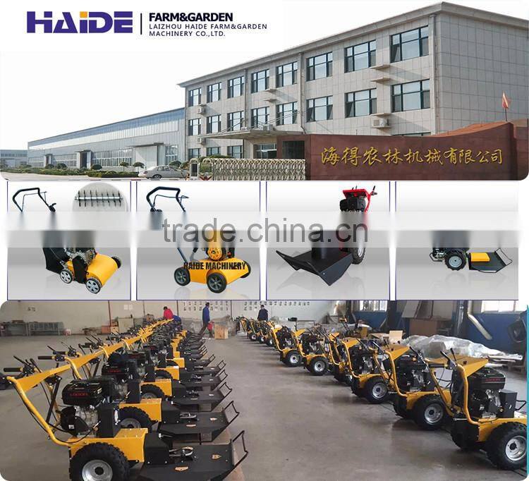 Cheap price Elegant design Hand-push Lawn mower,grass cutter