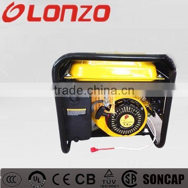 Original KAKA Generator Chongqing Longzhuo Factory Supply