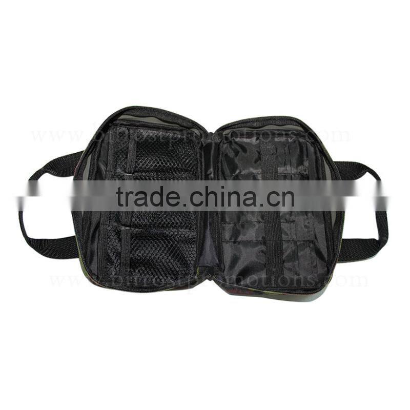 Professional Medical Outdoor Earthquake Emergency Survival Kit