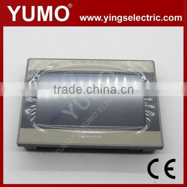 HMI touch screen MT8071iE (HMI for PLC) Human Machine Interface HMI