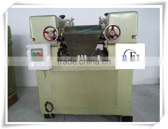 three roll mill for ink
