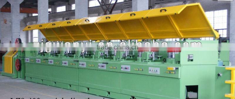 cold rolled steel wire drawing machine