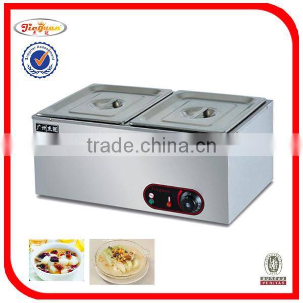 soup warmer Electric Bain Marie EH-2 0086-13632272289