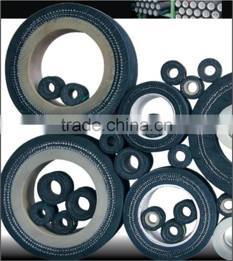 Professional manufacturer multifunctional industrial hose pump in stock