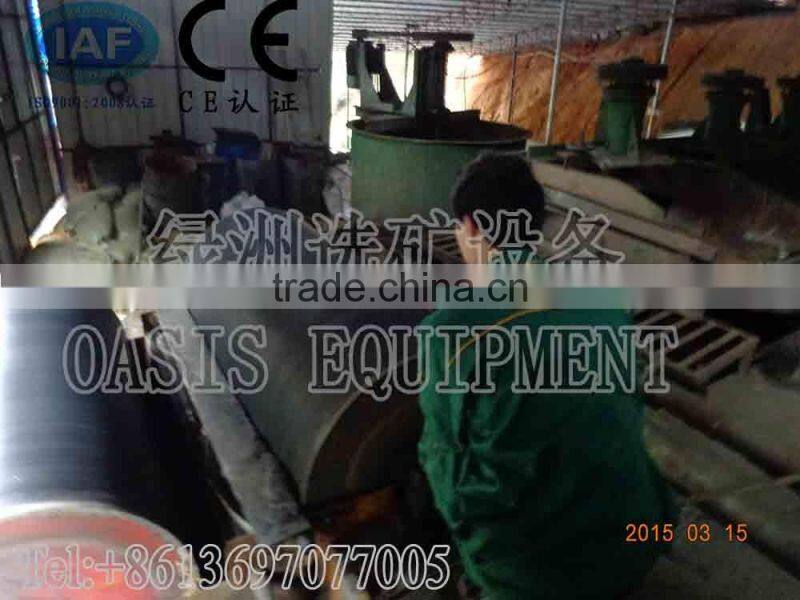 Wet drum permanent magnetic separator,Wet Drum Magnetic Separator,wet high-intensity magnetic separator