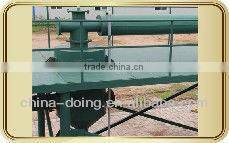 Satisfying by Romanian used car tyres pyrolysis machine