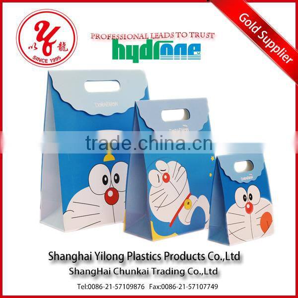 Hot Sales Cheap High Quality Luxury Paper Gift Bags