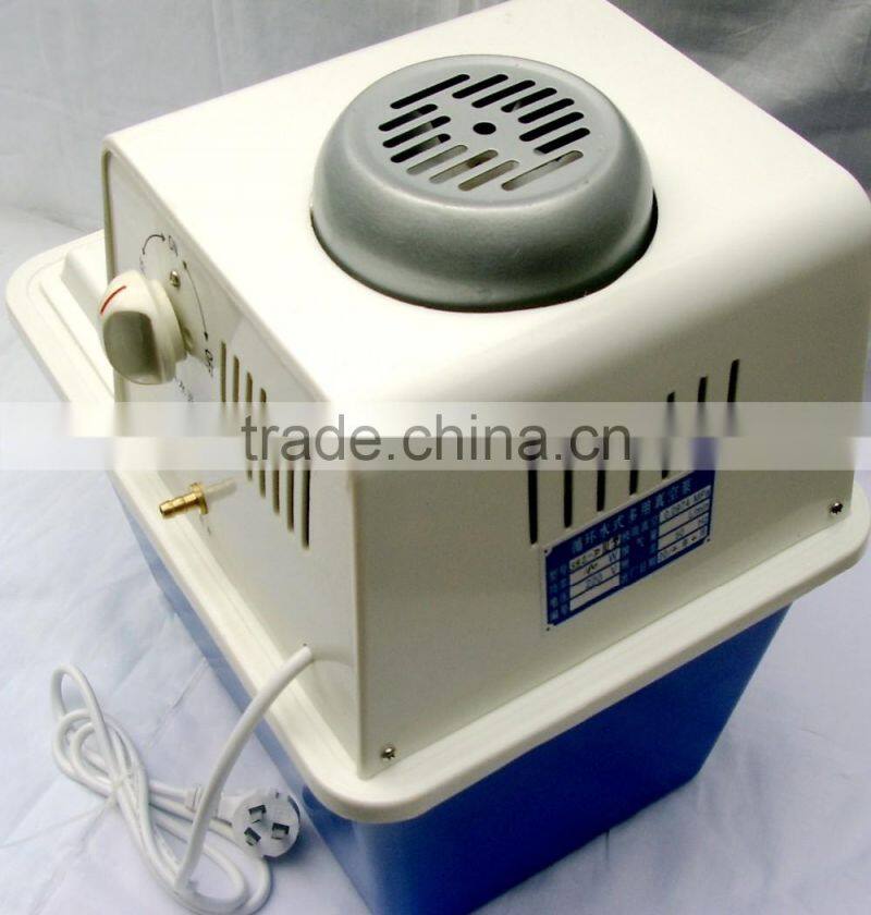 Small Liquid Circulating Vacuum Pump for Lab