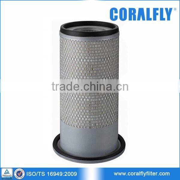 Excavator Engine S4D102E Air Filter AF25444