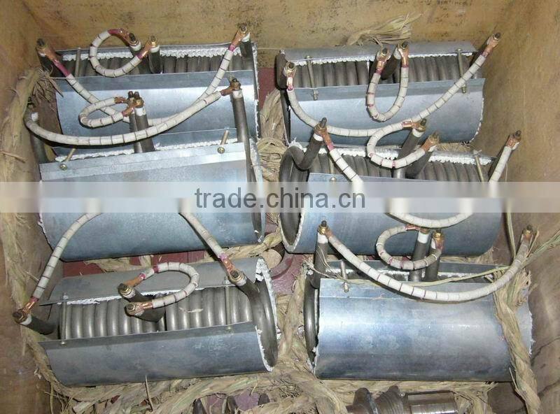 CE approved machine+de+briquette with factory price for sale