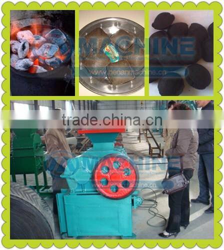 Energy Conservation And Environmental Protection Lime powder ball press machine