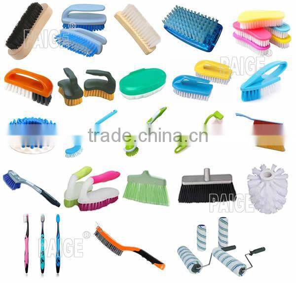 PAIGE Brush making machine